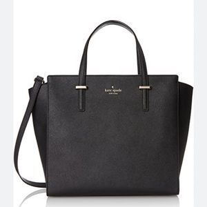 Kate Spade Cedar Street Hayden tote bag. Worn once!